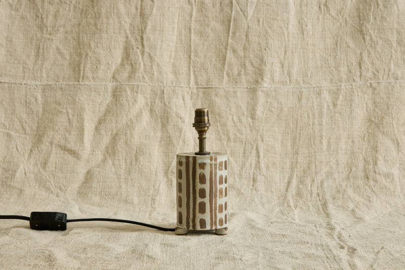 Pocket Lamp No. 4