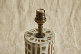 Pocket Lamp No. 4