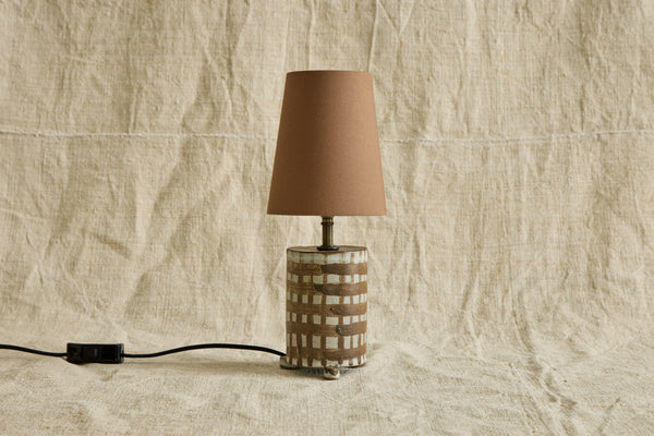 Pocket Lamp No. 3