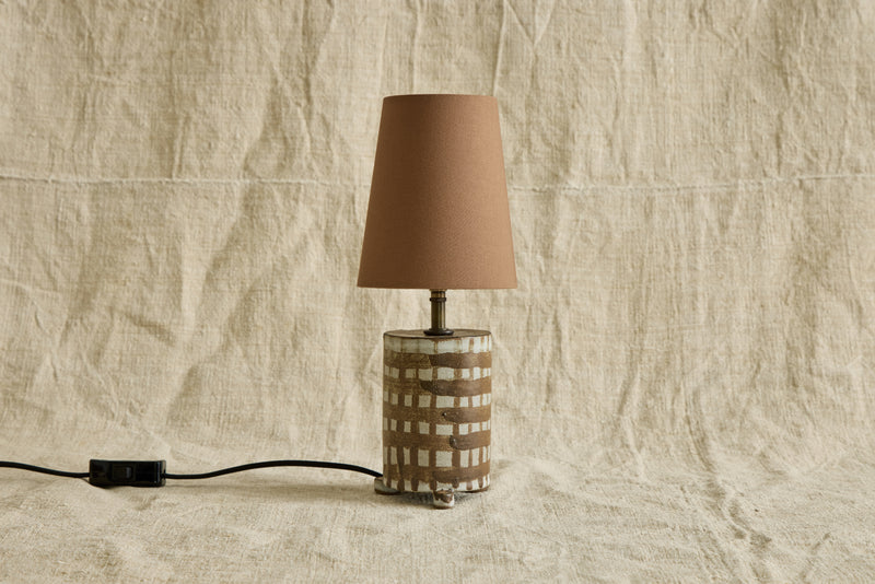 Pocket Lamp No. 3