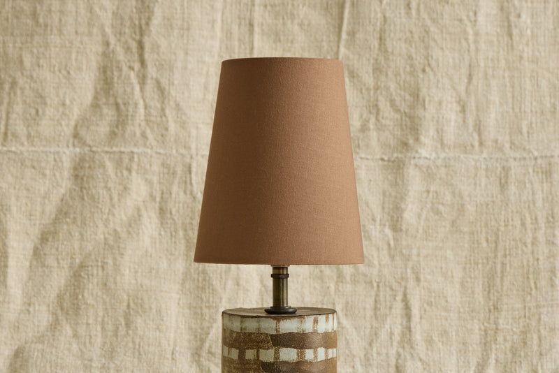 Pocket Lamp No. 3