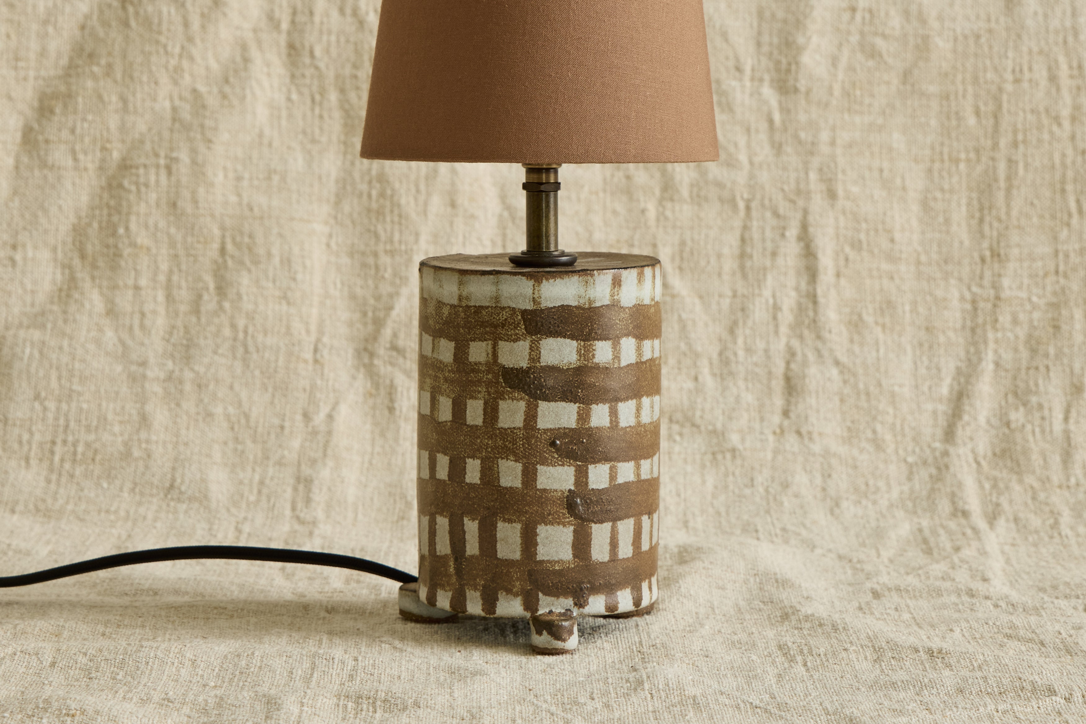 Pocket Lamp No. 3