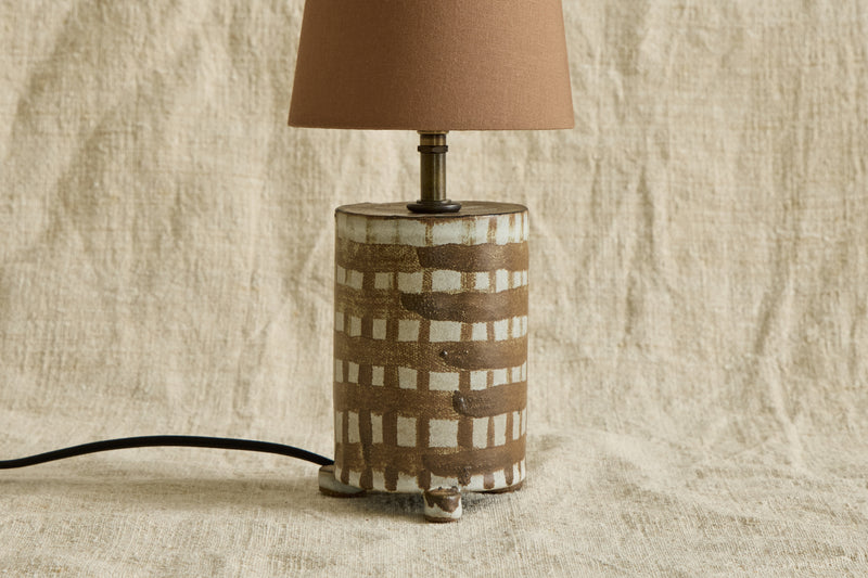 Pocket Lamp No. 3
