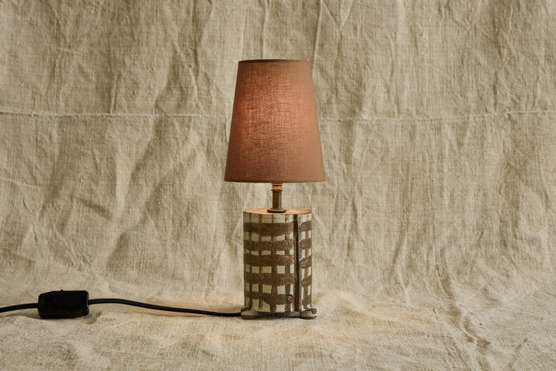 Pocket Lamp No. 3