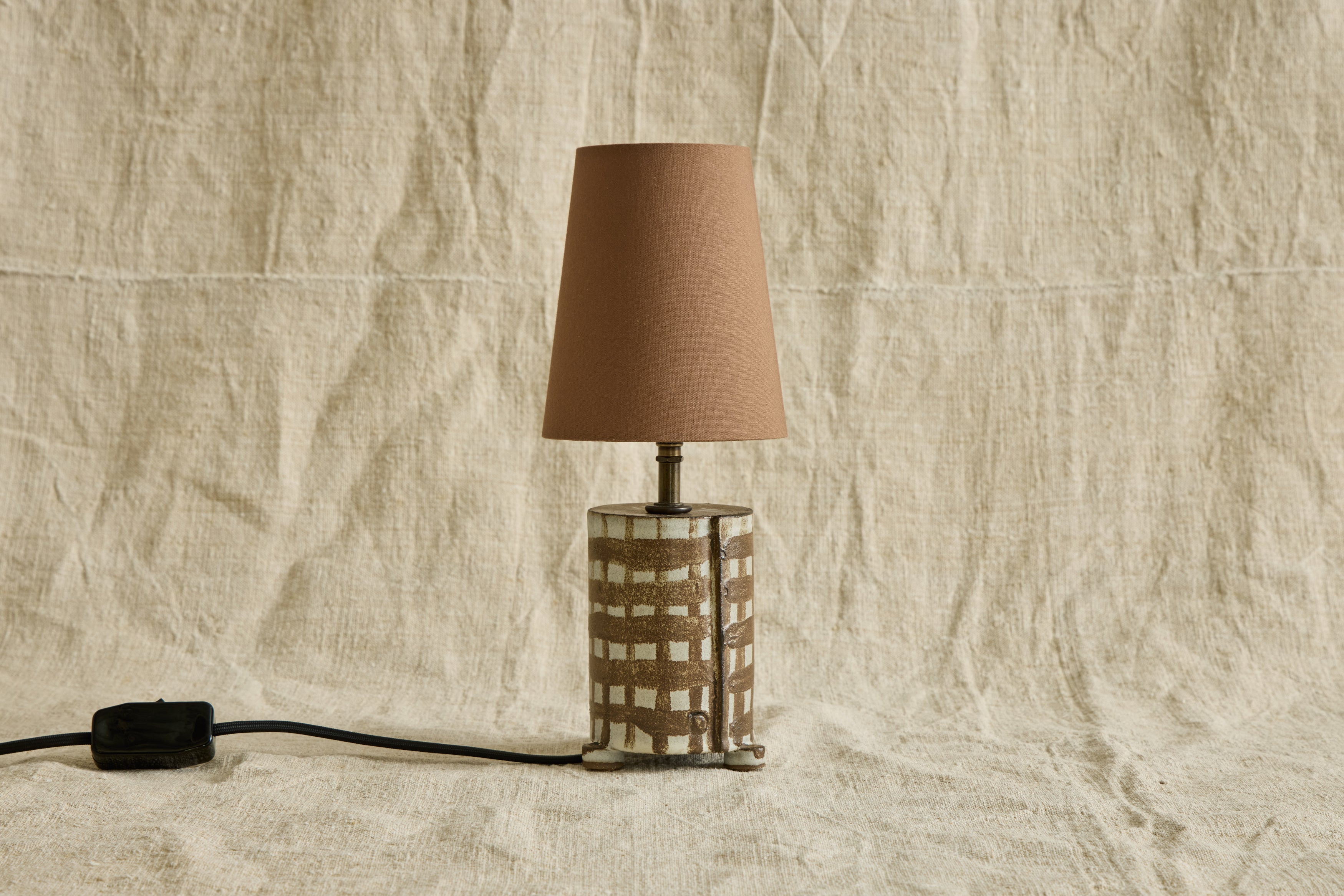Pocket Lamp No. 3