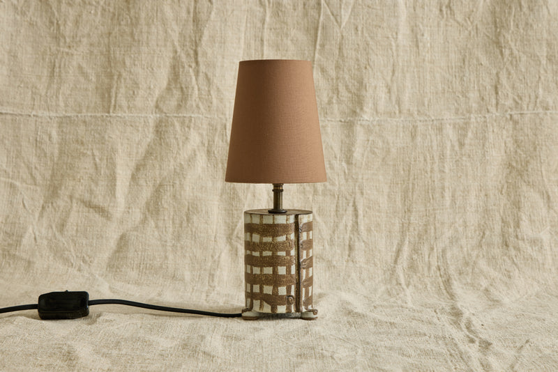 Pocket Lamp No. 3