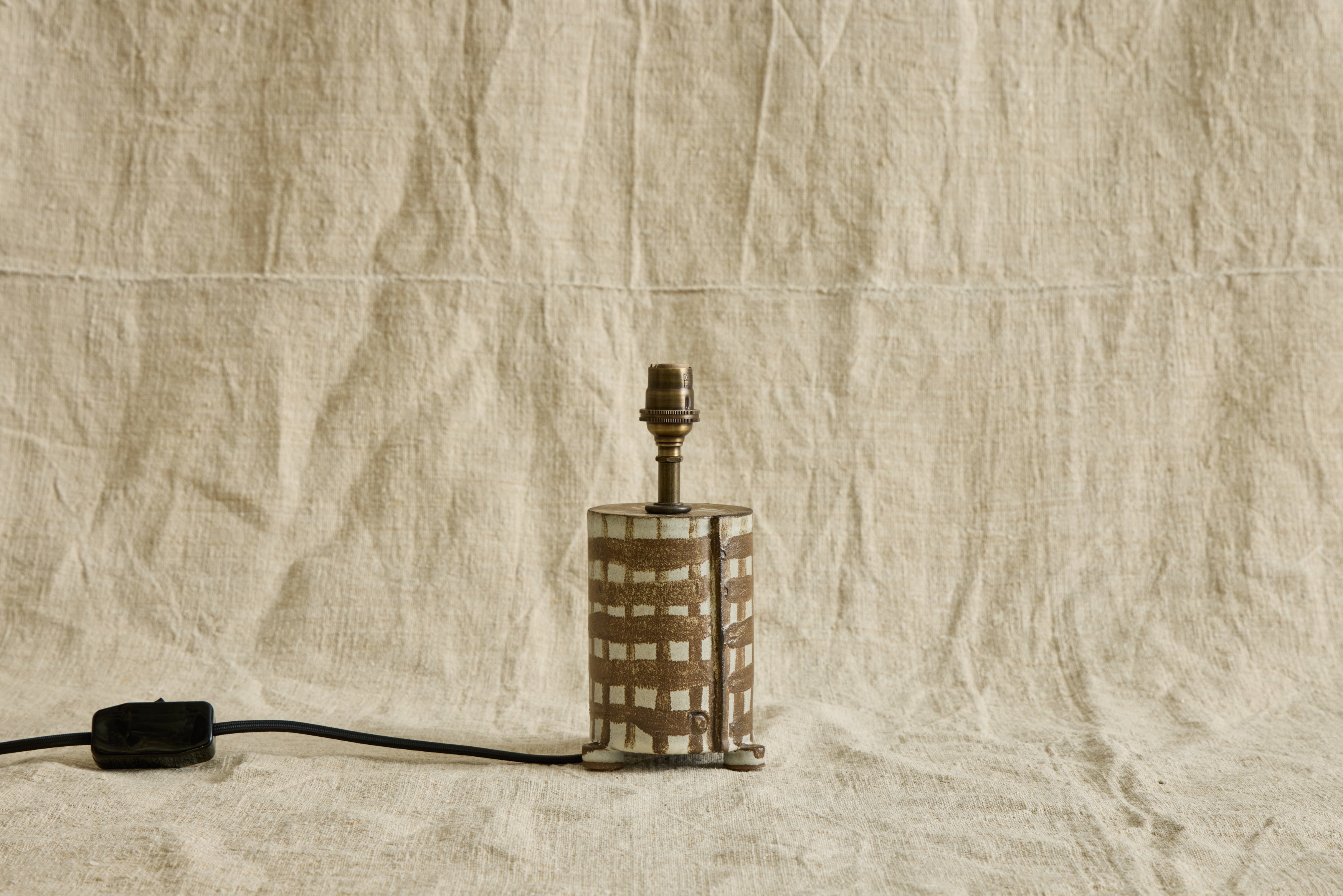 Pocket Lamp No. 3