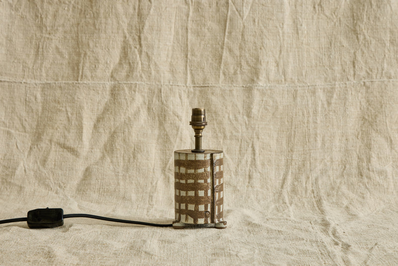 Pocket Lamp No. 3