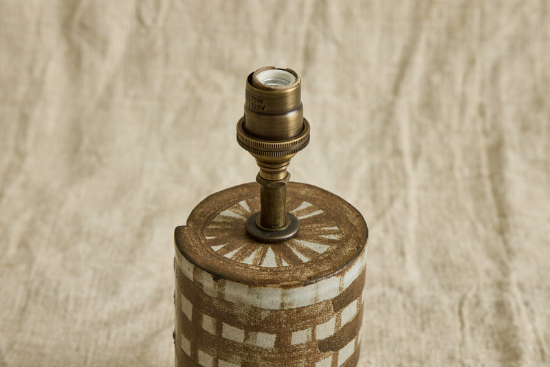Pocket Lamp No. 3