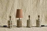 Pocket Lamp No. 4