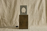 Barrot Cube Lamp