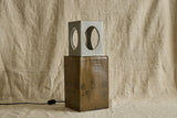 Barrot Cube Lamp