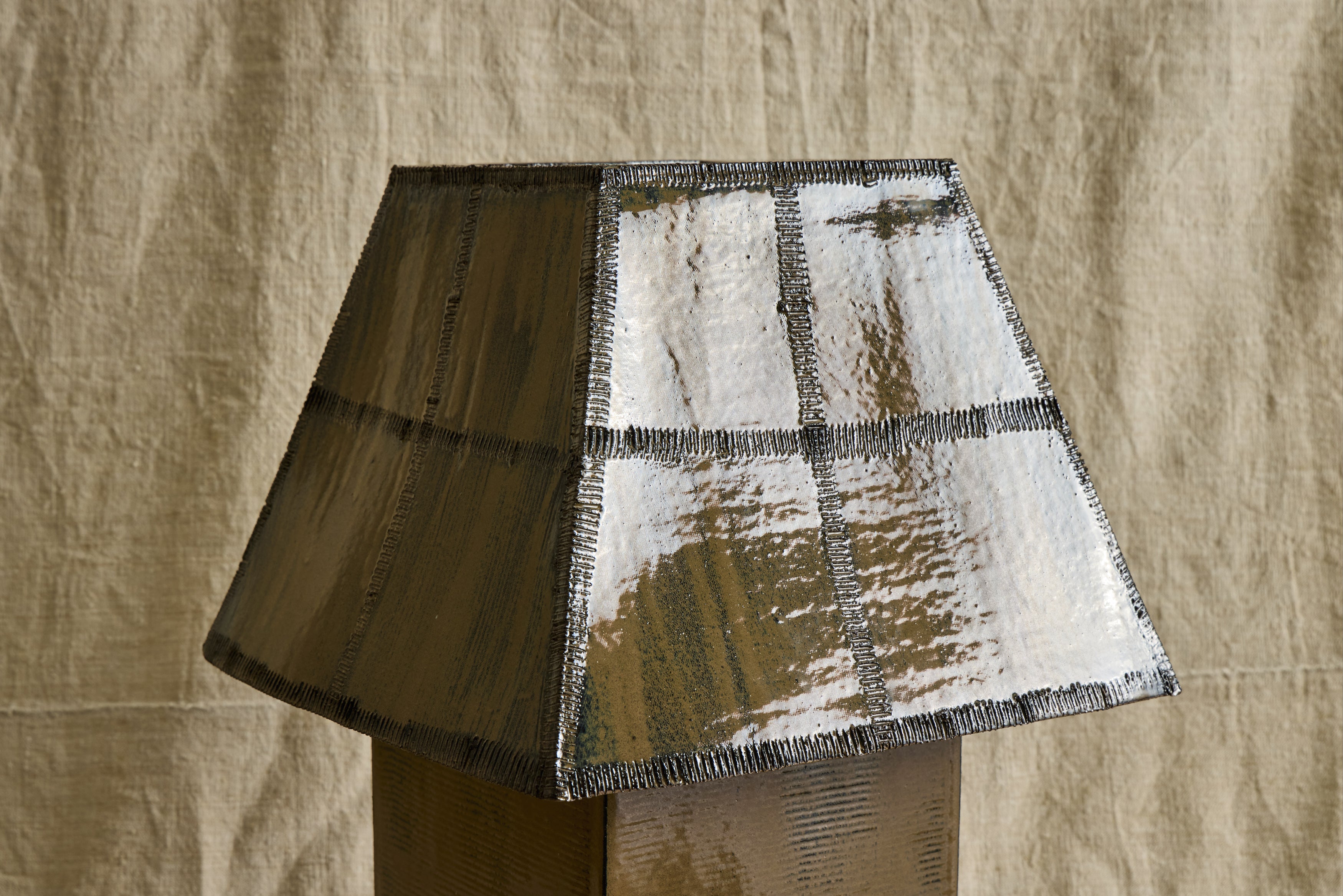 Barrot Cube Lamp