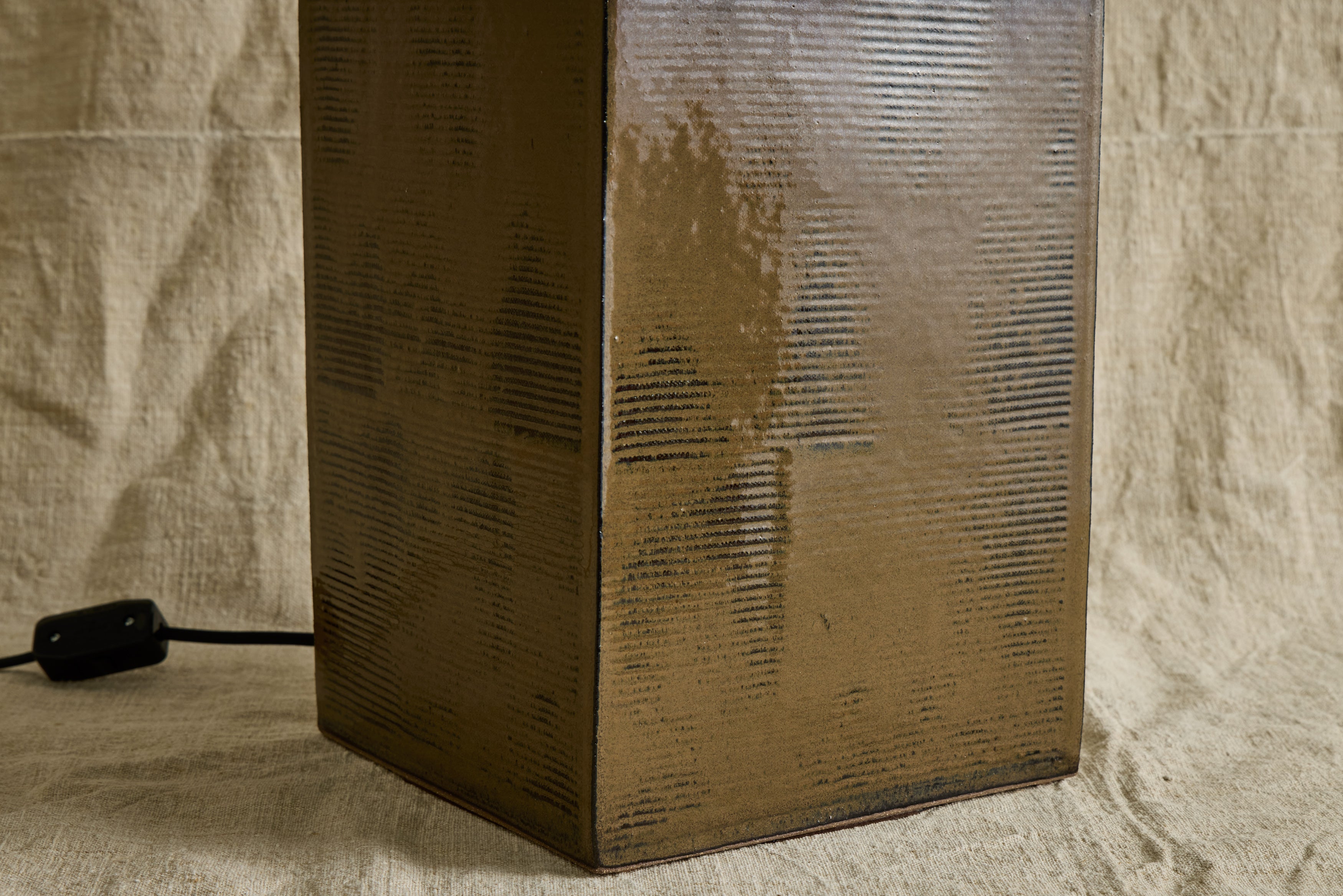 Barrot Cube Lamp