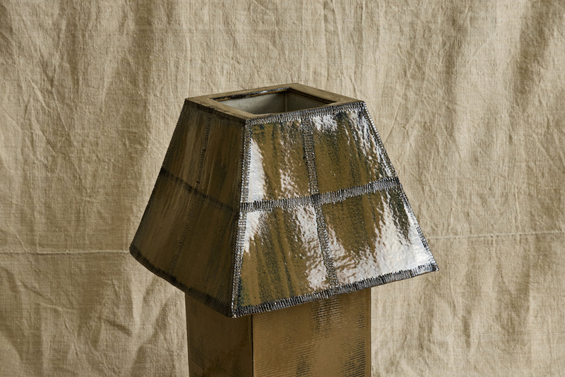 Barrot Cube Lamp
