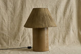 Barrot Cylinder Lamp