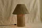 Barrot Cylinder Lamp