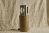 Barrot Cylinder Lamp
