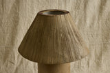 Barrot Cylinder Lamp