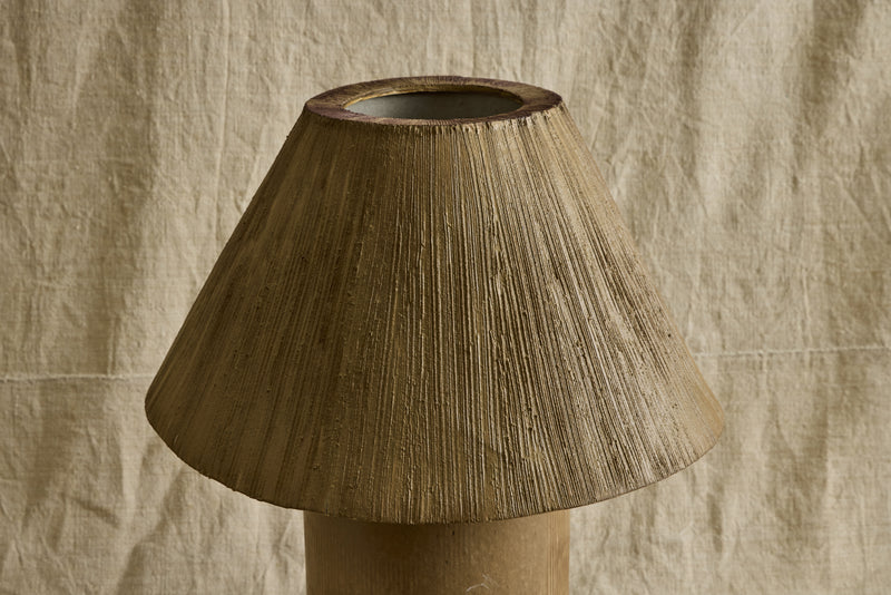 Barrot Cylinder Lamp
