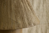 Barrot Cylinder Lamp