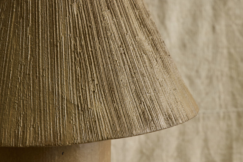 Barrot Cylinder Lamp