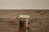 Oaxacan Salt