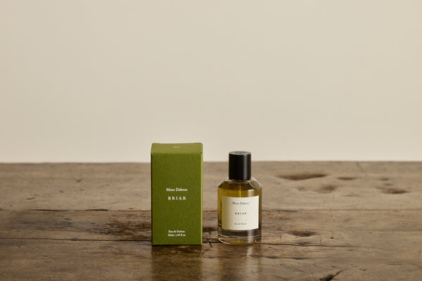 Briar Eau de Parfum