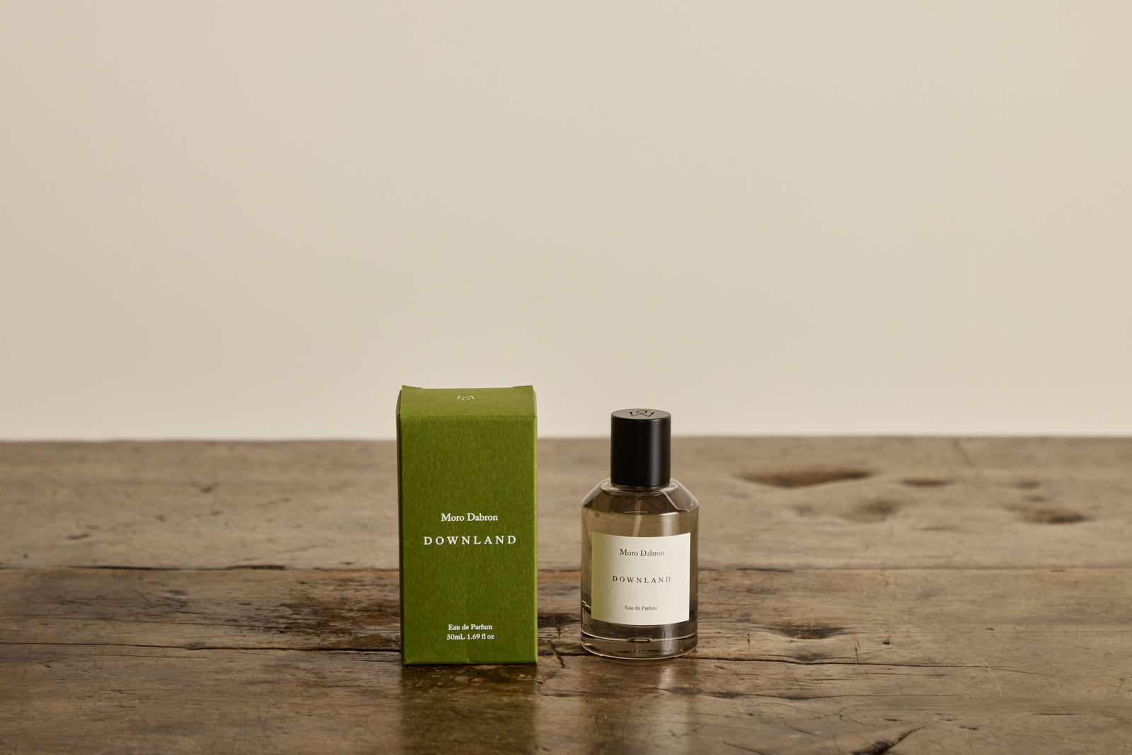 Downland Eau de Parfum – Nickey Kehoe