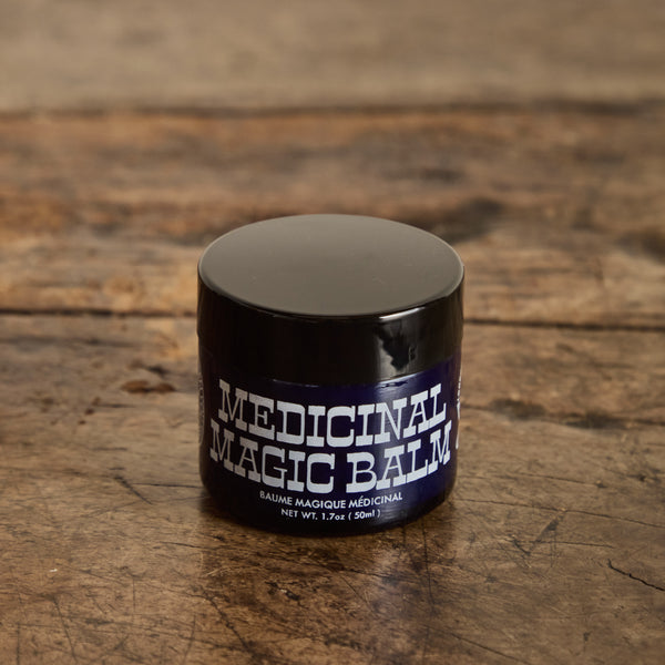 CBD Balm – Nickey Kehoe
