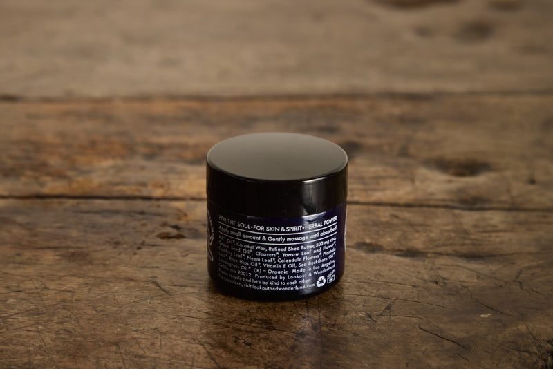 Medicinal Magic, CBD Balm