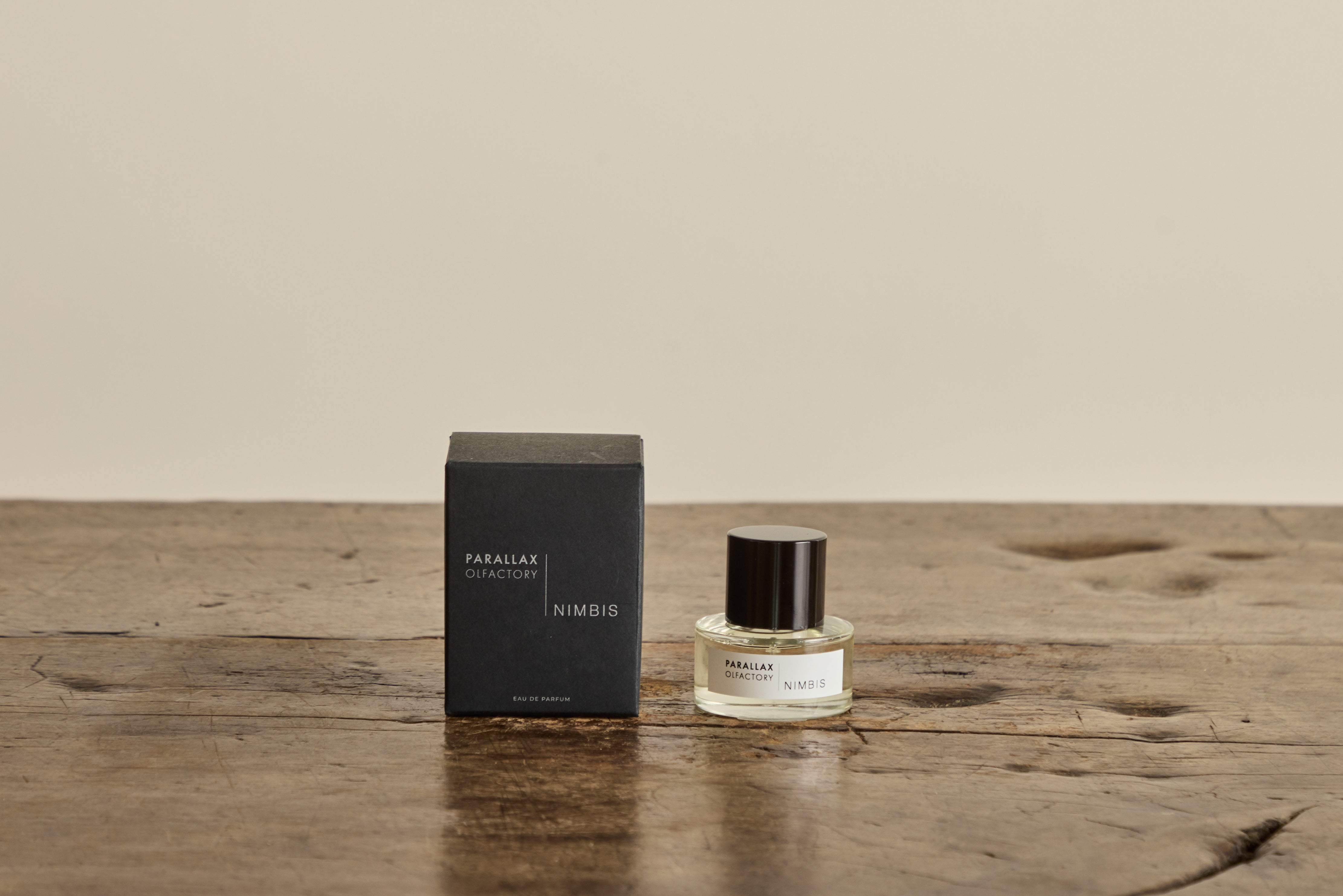 Parallax Olfactory, Nimbus