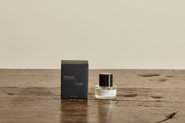 Parallax Olfactory, Pome