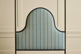 Iron Canopy Bed, Twin