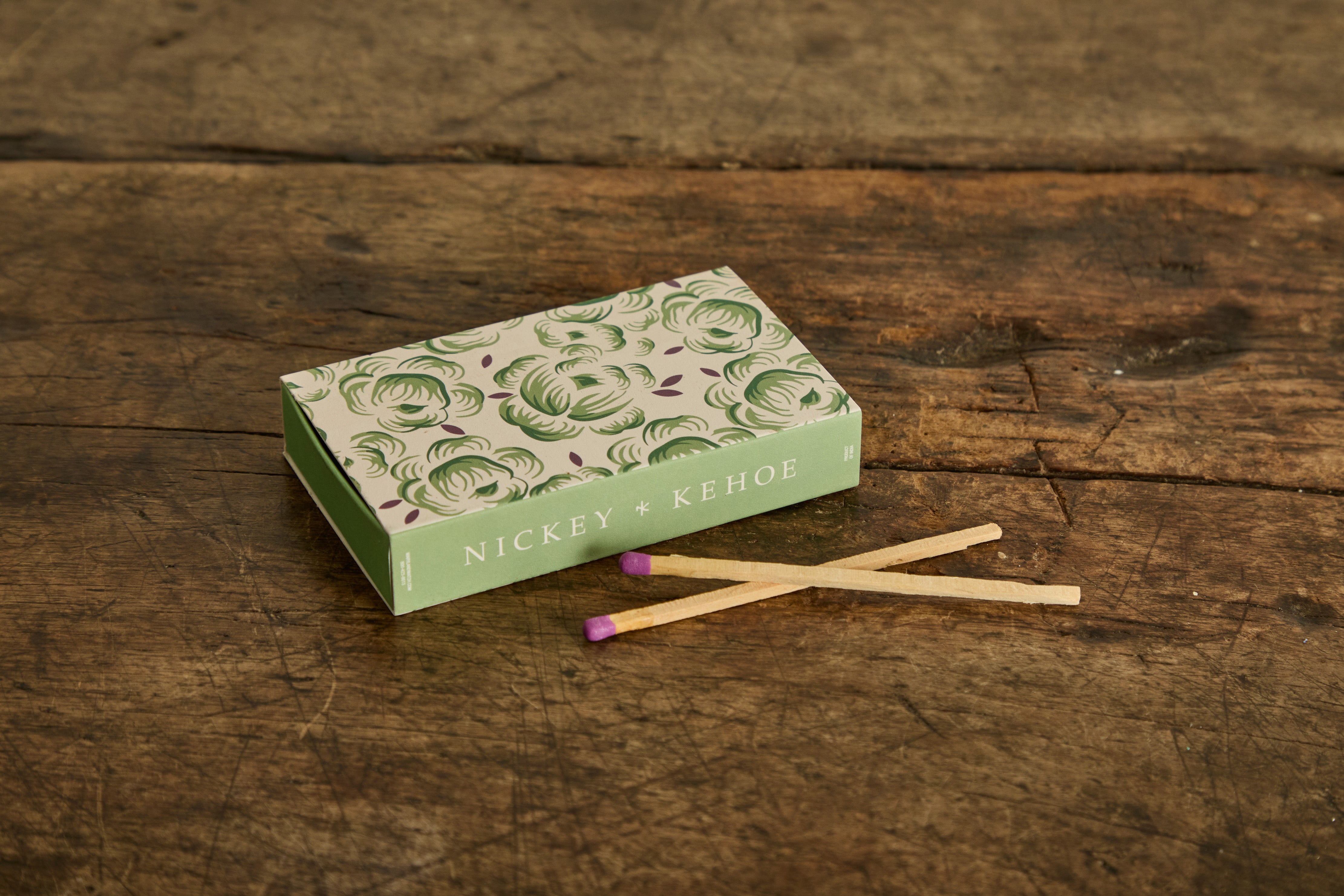 Matchbox