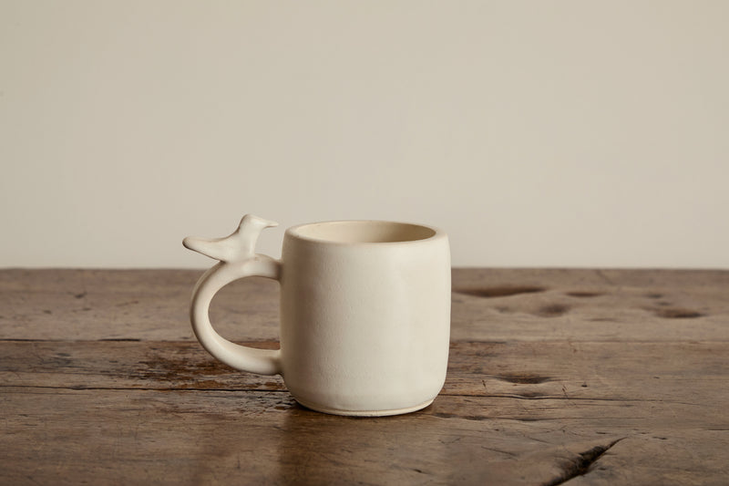 Bird Mug