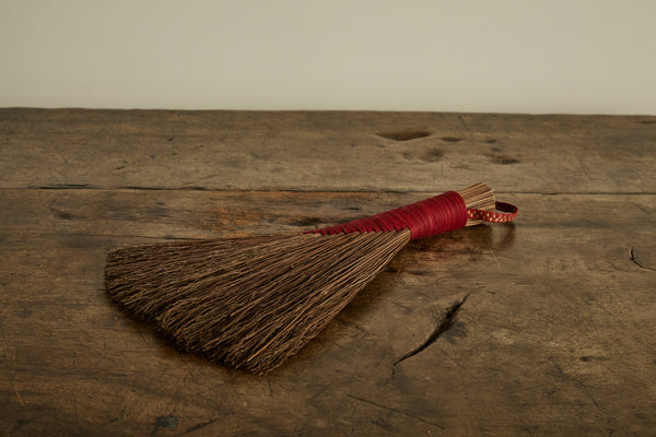 Nickey Kehoe Hand Broom