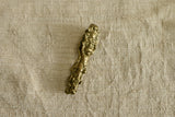Brass Nutcracker No. 1