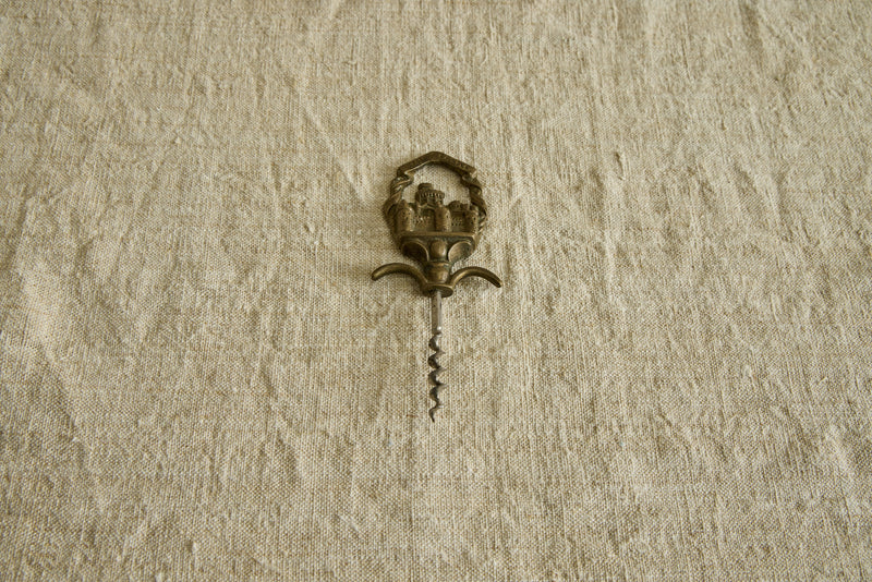 Castle Corkscrew