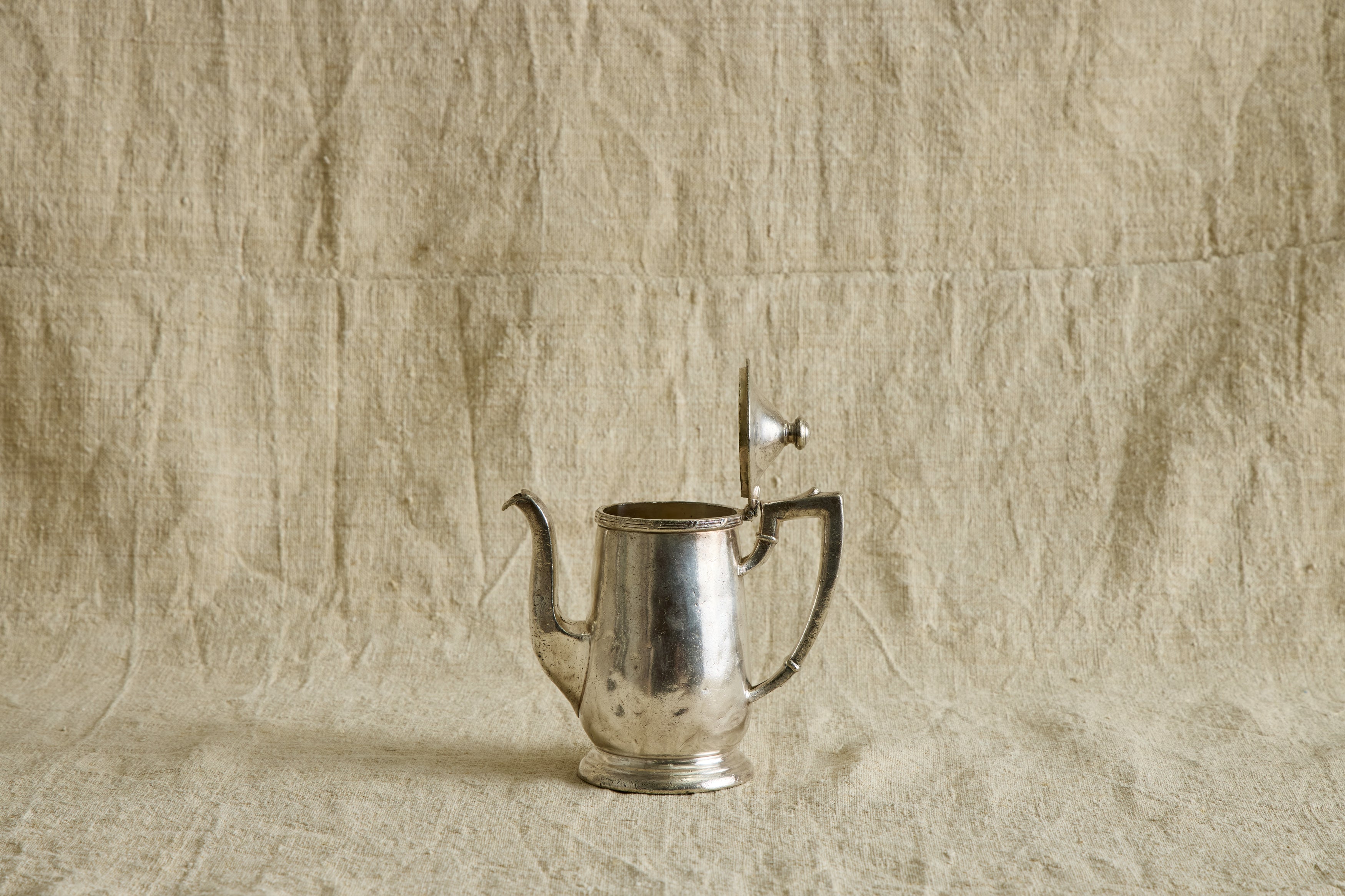 Westchester Country Club Teapot