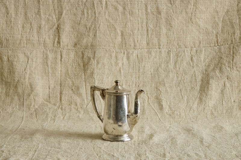 Westchester Country Club Teapot