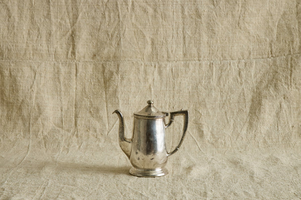 Westchester Country Club Teapot