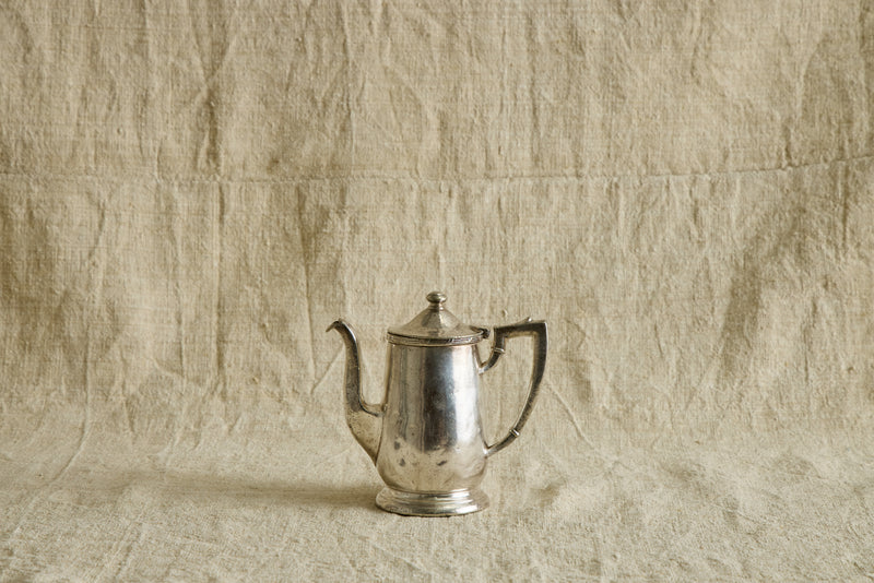 Westchester Country Club Teapot