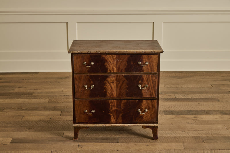 19th Century Chest of Drawers