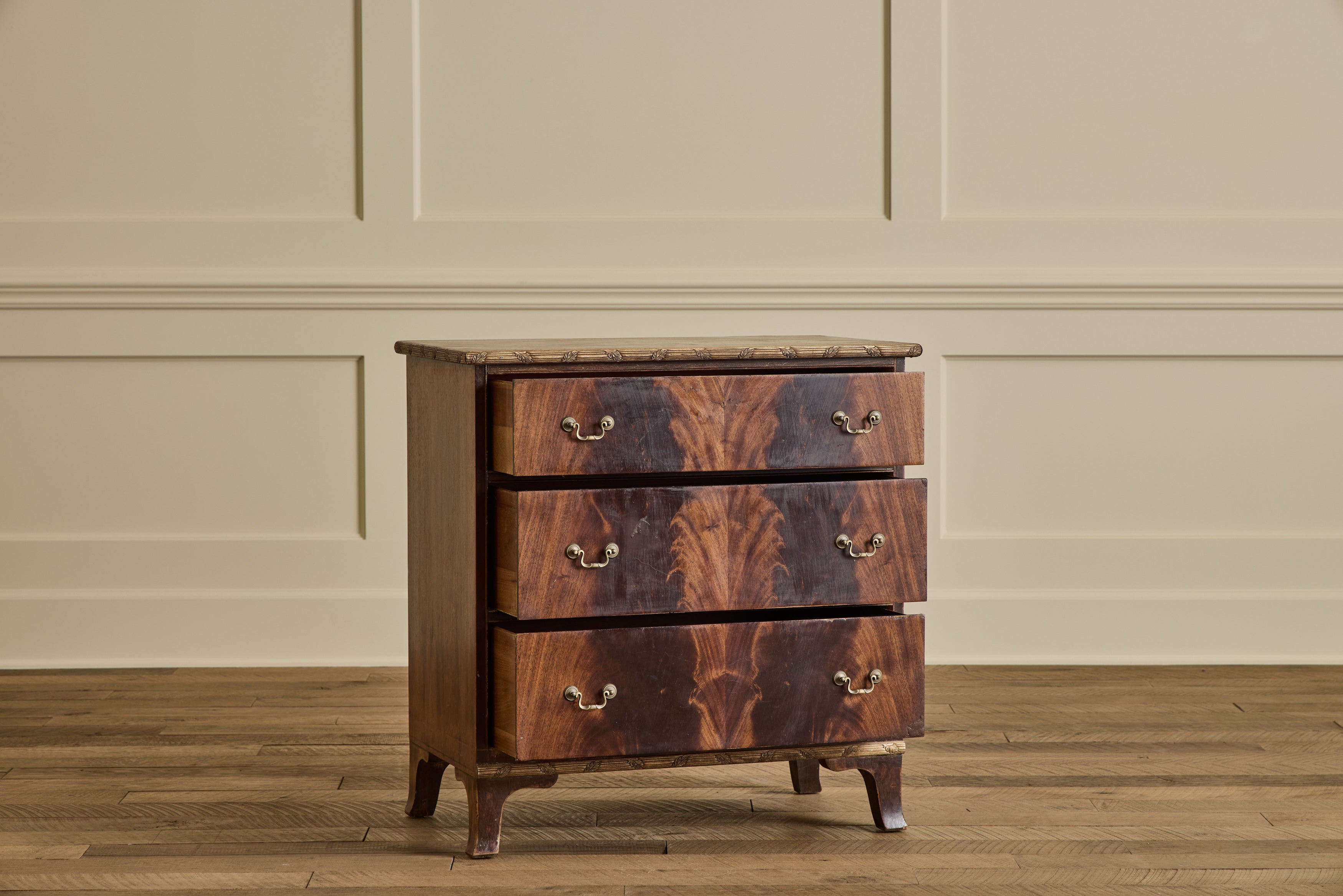 19th Century Chest of Drawers