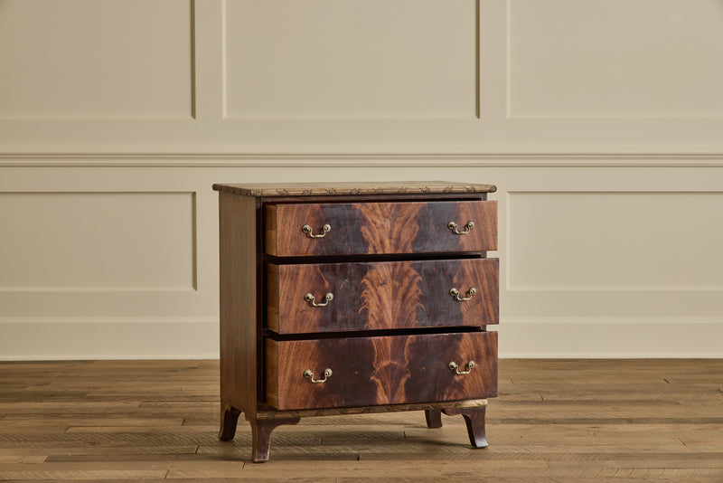 19th Century Chest of Drawers
