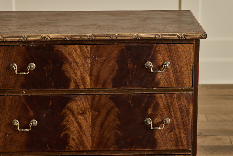 19th Century Chest of Drawers