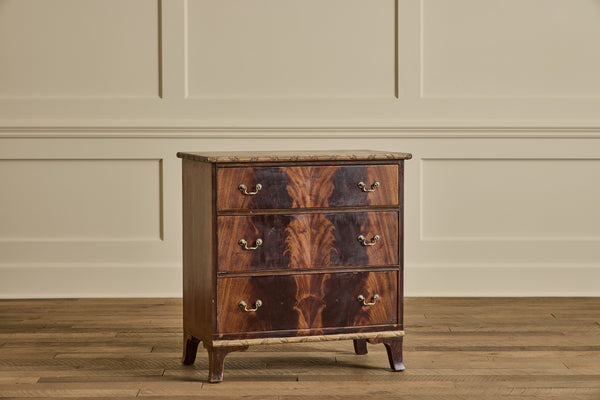 19th Century Chest of Drawers