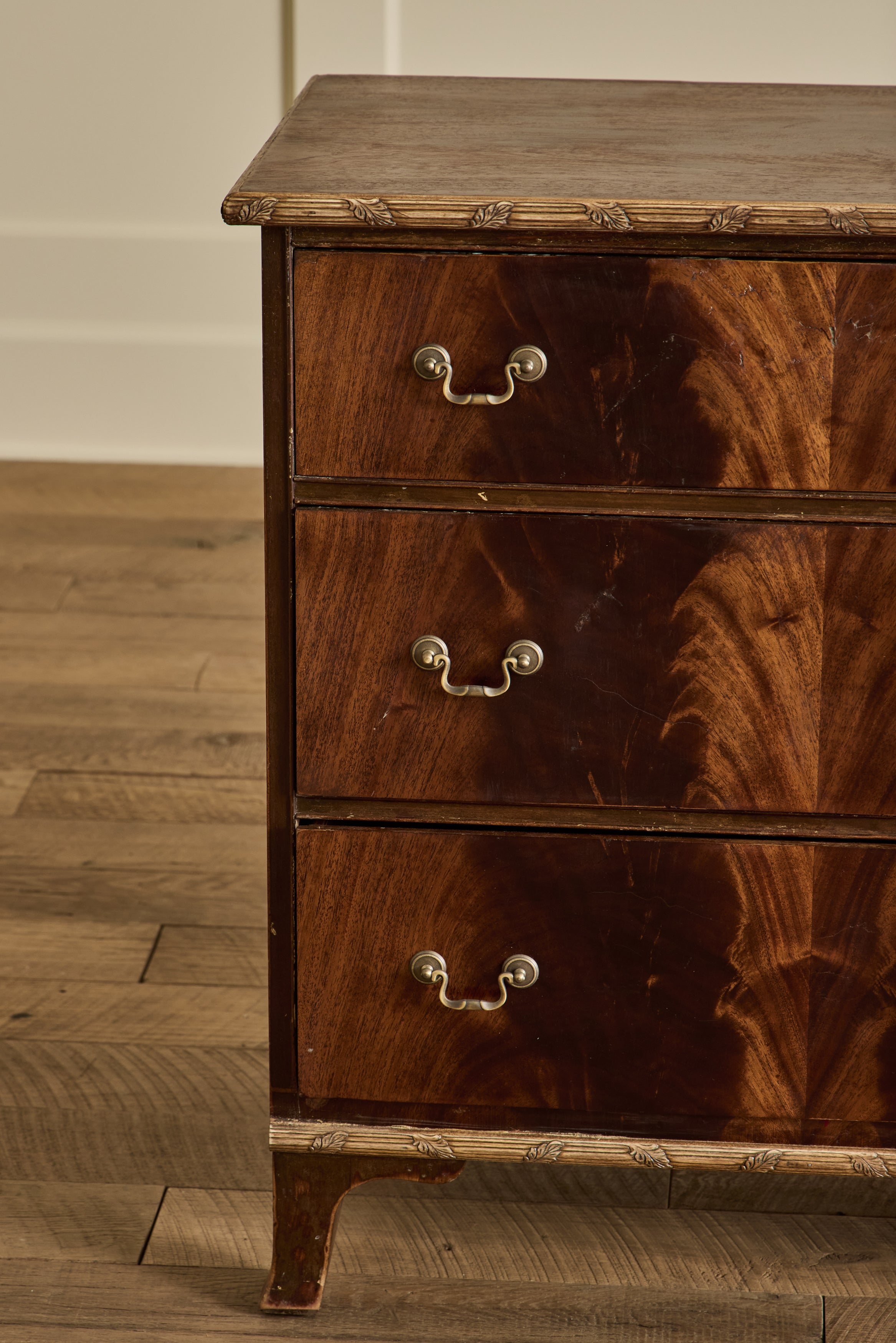 19th Century Chest of Drawers