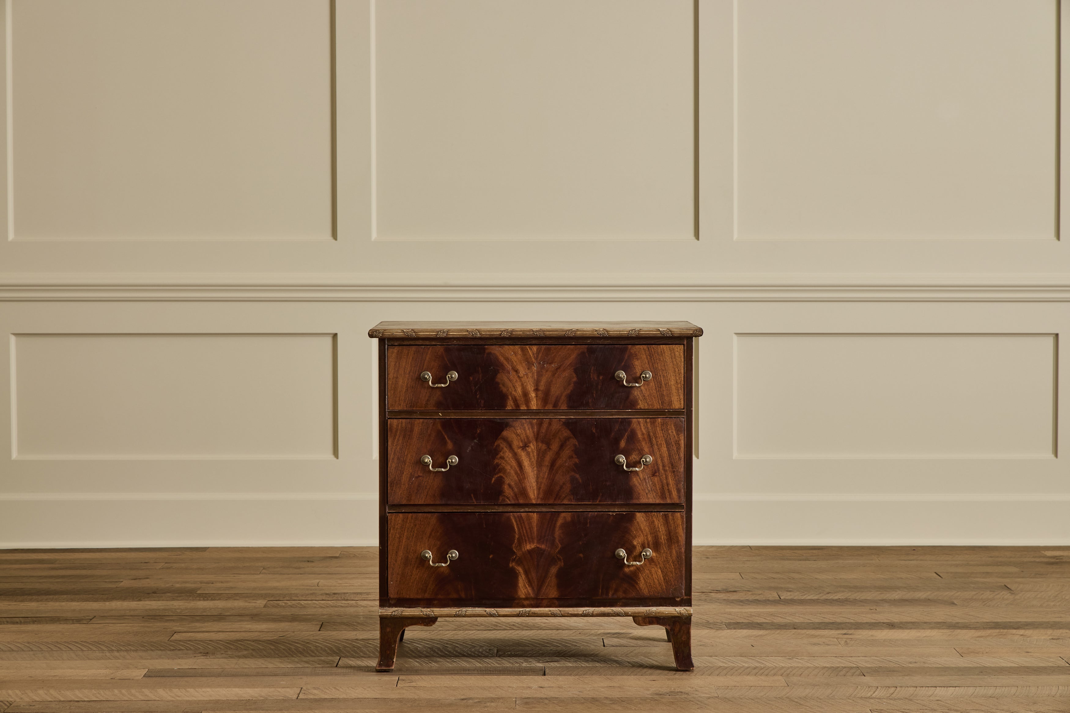 19th Century Chest of Drawers